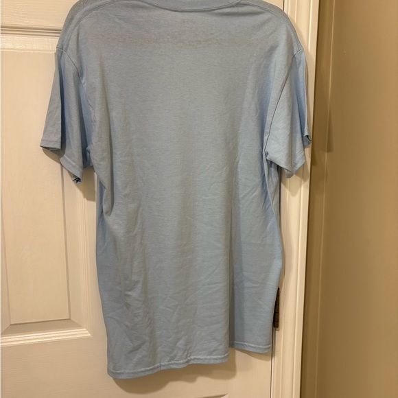 MAD Engine Blue Pikachu medium adult size new with tags - Picture 2 of 3